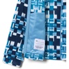 image:imageColumbia Youth Girls Benton Springs II Printed FleecePhoenix Blue Unwoven