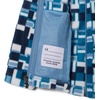 image:imageColumbia Youth Girls Benton Springs II Printed FleecePhoenix Blue Unwoven
