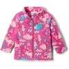 image:imageColumbia Youth Girls Benton Springs II Printed FleecePink Ice Buffaloroam