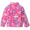 image:imageColumbia Youth Girls Benton Springs II Printed FleecePink Ice Buffaloroam