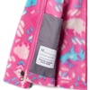 image:imageColumbia Youth Girls Benton Springs II Printed FleecePink Ice Buffaloroam
