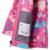 image:imageColumbia Youth Girls Benton Springs II Printed FleecePink Ice Buffaloroam
