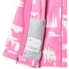 image:imageColumbia Youth Girls Benton Springs II Printed FleecePink Ice Highland