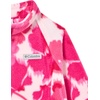 image:imageColumbia Youth Girls Benton Springs II Printed FleecePink Ice Ikatbloom