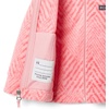image:imageColumbia Youth Girls Benton Springs II Printed FleecePink Orchid Chevron Print