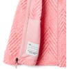 image:imageColumbia Youth Girls Benton Springs II Printed FleecePink Orchid Chevron Print