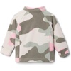 image:imageColumbia Youth Girls Benton Springs II Printed FleecePink Orchid Mod Camo