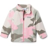 image:imageColumbia Youth Girls Benton Springs II Printed FleecePink Orchid Mod Camo