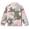 image:imageColumbia Youth Girls Benton Springs II Printed FleecePink Orchid Mod Camo
