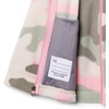 image:imageColumbia Youth Girls Benton Springs II Printed FleecePink Orchid Mod Camo