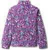 image:imageColumbia Youth Girls Benton Springs II Printed FleecePlum Folk Floral Print