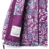 image:imageColumbia Youth Girls Benton Springs II Printed FleecePlum Folk Floral Print
