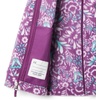 image:imageColumbia Youth Girls Benton Springs II Printed FleecePlum Folk Floral Print