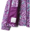 image:imageColumbia Youth Girls Benton Springs II Printed FleecePlum Folk Floral Print