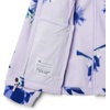 image:imageColumbia Youth Girls Benton Springs II Printed FleecePurple Tint Staycation