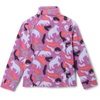 image:imageColumbia Youth Girls Benton Springs II Printed FleeceRazzle Uniflauge