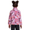 image:imageColumbia Youth Girls Benton Springs II Printed FleeceRazzle Uniflauge