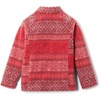 image:imageColumbia Youth Girls Benton Springs II Printed FleeceRed Lily Fair Isle Dot Print