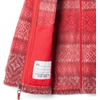 image:imageColumbia Youth Girls Benton Springs II Printed FleeceRed Lily Fair Isle Dot Print
