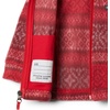 image:imageColumbia Youth Girls Benton Springs II Printed FleeceRed Lily Fair Isle Dot Print