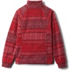 image:imageColumbia Youth Girls Benton Springs II Printed FleeceRed Lily Fair Isle Dot Print