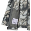 image:imageColumbia Youth Girls Benton Springs II Printed FleeceSedona Sage Sketchup