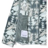 image:imageColumbia Youth Girls Benton Springs II Printed FleeceSedona Sage Sketchup