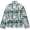 image:imageColumbia Youth Girls Benton Springs II Printed FleeceSedona Sage Sketchup