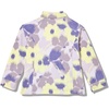 image:imageColumbia Youth Girls Benton Springs II Printed FleeceShale Purple Ikatbloom