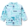 image:imageColumbia Youth Girls Benton Springs II Printed FleeceSpray Outerbounds