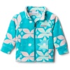 image:imageColumbia Youth Girls Benton Springs II Printed FleeceTropic Water Nostalgia Floral
