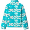 image:imageColumbia Youth Girls Benton Springs II Printed FleeceTropic Water Nostalgia Floral