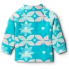 image:imageColumbia Youth Girls Benton Springs II Printed FleeceTropic Water Nostalgia Floral