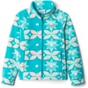 image:imageColumbia Youth Girls Benton Springs II Printed FleeceTropic Water Nostalgia Floral