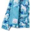image:imageColumbia Youth Girls Benton Springs II Printed FleeceVintage Blue Uniflauge