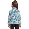 image:imageColumbia Youth Girls Benton Springs II Printed FleeceVintage Blue Uniflauge