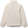 image:imageColumbia Youth Girls Benton Springs II Printed FleeceWhite Madras Tonal