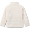 image:imageColumbia Youth Girls Benton Springs II Printed FleeceWhite Madras Tonal