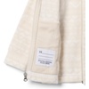 image:imageColumbia Youth Girls Benton Springs II Printed FleeceWhite Madras Tonal