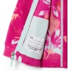 image:imageColumbia Youth Girls Benton Springs II Printed FleeceWild Fuchsia Daisy Party Multi