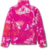 image:imageColumbia Youth Girls Benton Springs II Printed FleeceWild Fuchsia Daisy Party Multi