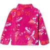 image:imageColumbia Youth Girls Benton Springs II Printed FleeceWild Fuchsia Daisy Party Multi