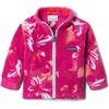 image:imageColumbia Youth Girls Benton Springs II Printed FleeceWild Fuchsia Daisy Party Multi