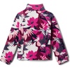 image:imageColumbia Youth Girls Benton Springs II Printed FleeceWild Fuchsia Scraptanical
