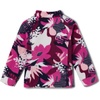 image:imageColumbia Youth Girls Benton Springs II Printed FleeceWild Fuchsia Scraptanical