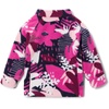 image:imageColumbia Youth Girls Benton Springs II Printed FleeceWild Fuchsia Scraptanical