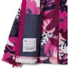 image:imageColumbia Youth Girls Benton Springs II Printed FleeceWild Fuchsia Scraptanical