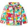 image:imageColumbia Youth Girls Benton Springs II Printed FleeceWild Fuchsia Summer Escape