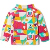 image:imageColumbia Youth Girls Benton Springs II Printed FleeceWild Fuchsia Summer Escape