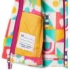 image:imageColumbia Youth Girls Benton Springs II Printed FleeceWild Fuchsia Summer Escape